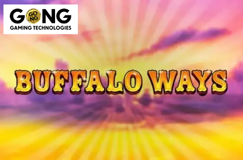 Buffalo Ways